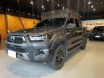 2021年 Hilux 海力士 買對中古...