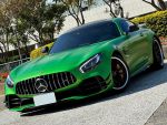 AMG GT R 總代理 跑排 柏林 陶...