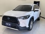 【杰運高雄店】22年TOYOTA COR...