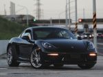 【昊選至上】718Cayman／僅跑2萬...