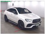 超級帥2021AMG GLE53 COUPE彎...