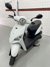  2018年KYMCO-Nice-100(車況極佳) #可舊車折抵#笛加車業