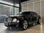 精銳車業 弄車庫 Bentley M...