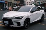 2023 LEXUS RX350 F Sport