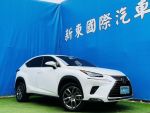 2020 NX200 高規豪華版 原...