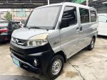 A180 1.5新引擎 貨車版 一手車...