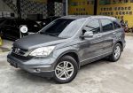 實車實價 CR-V 2.4 VTi 原鈑件 保固車 上極汽車