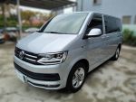 VW T6 Caravelle 204匹 短軸 雙邊滑門 第二排獨立座椅