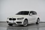 BMW桃園大桐原廠認證中古車 20...