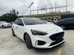 【車達汽車】2023年Focus ST-L...