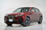 BMW原廠認證中古車 - IX 50 試...