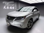 【小富】2010 Lexus RX450h 實...