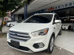 品皇汽車 FORD KUGA 2.0旗艦版AWD 全景天窗 電尾門 腳踢 跟車