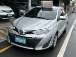 台南 旅順汽車2020年 YARIS...