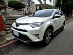 RAV4尊爵款 免鑰匙 ACC跟車 車...