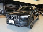 22式 XC90 B5M / HK音響 360環...