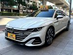 8891嚴選【永立汽車】實車實價 Arteon 330TSI R-LINE