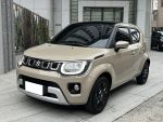 【運賓汽車】2023 Suzuki IGNI...