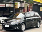 2016年Sienna XLE 八人座 實車...