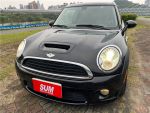 2009年 MINI CLUBMAN S 全景天...