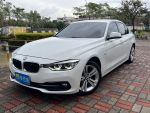 2016年 320LCI B48新引擎 M版...