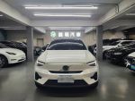 實車實價Volvo C40 Recharge U...