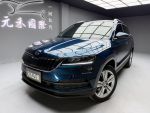 【小富】2018 Skoda Karoq 1.5...