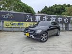 【遇緣汽車】 2016年 BENZ GLC300 跟車全景天窗