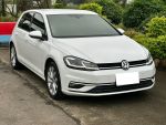 2017/2018年掛牌 Golf280 TSI ...