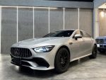 2019  M-Benz AMG GT 43 總代...