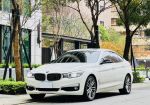 2014 BMW 320i GT總代理，帥氣風...