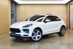 2020 MACAN ACC/BOSE音響/四座...