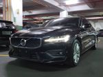 S60 T4M 實車氣氛佳 改R Design 後導流