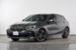 BMW原廠認證中古車 - 118i Edi...