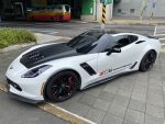 正2015年Chevrolet Corvette C...