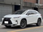 【毅寰汽車】2015 RX450H⛧F版...