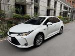 Toyota ALTIS HYBRID油電車電...