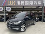 旭博國際汽車 T6.1 Multivan C...