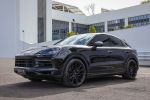 2023 Porsche Cayenne Coupe