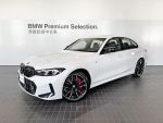 BMW原廠認證中古車 M340i 5AU...