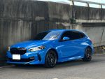 2020年BMW 120i Edition M 里程6.6萬km 小鋼炮