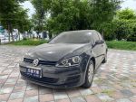 【杰運台中店】15年 VW Golf 1...