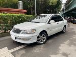 2001 Mitsubishi Lancer 1.6