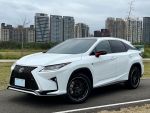 售《2017年 Lexus RX200t F Sp...