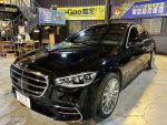 宏昇國際☆S500L/4MATIC/P20/...