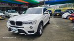 2017年 BMW X3 XDrive 20I