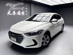 【小富】2019 Elantra 1.6 悍...