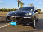 2015 Cayenne Diesel 總代理....