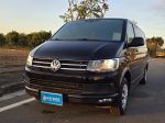 2017 Volkswagen T6 Caravelle...