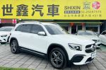 -世鑫汽車- 2020年 BENZ GLB20...